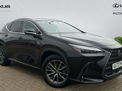 Lexus NX350h