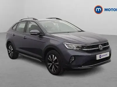 Used VW Taigo Life 95 HP (69 kW) 2026 SUV