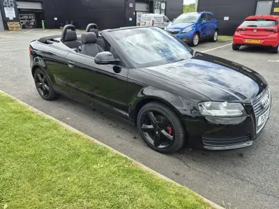 Usado Audi A3