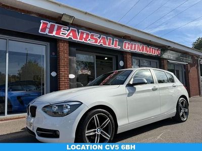 BMW 116