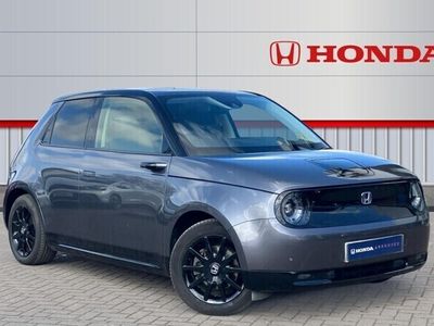 Honda e