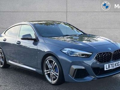 BMW M235