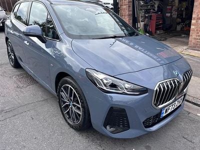 BMW 225 Active Tourer