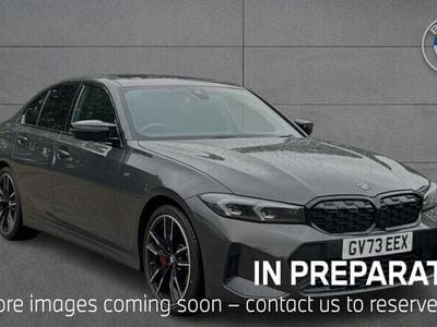 BMW M340