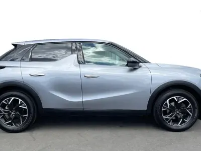 Used DS Automobiles DS3 Crossback Prestige 2021 Grey SUV