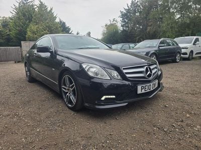 Mercedes E350