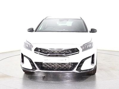 New Kia XCeed GT-Line 2025 White SUV