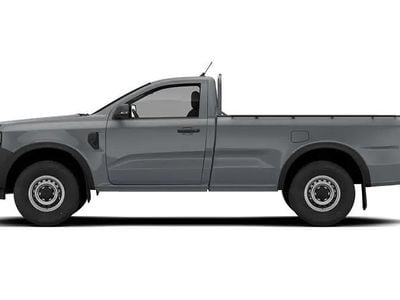 Usado Ford Ranger Wildtrack 205 HP (150 kW) 2025 Pickup