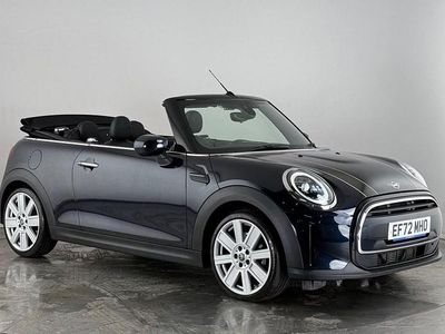 Used 2022 Mini Cooper Exclusive Hatchback | £19,250 (Fair price)
