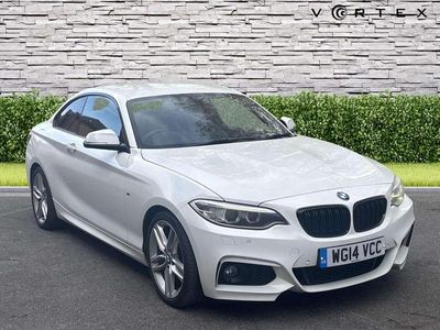BMW 225