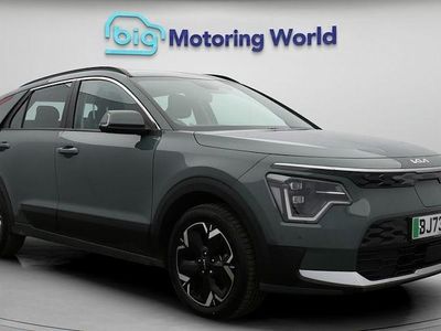 Kia e-Niro