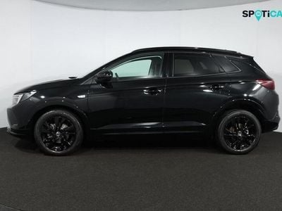 Vauxhall Grandland X