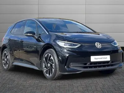 Used VW ID.3