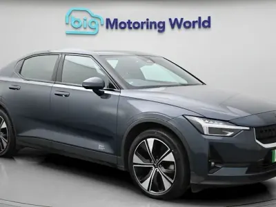 Used Polestar 2