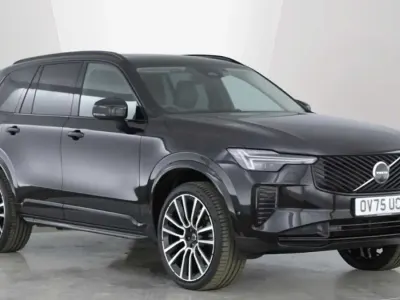 Used Volvo XC90 Ultra 247 HP (181 kW) 2026 SUV