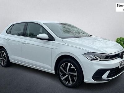 Used VW Polo Life 95 HP (69 kW) 2026 Hatchback