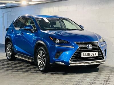 Lexus NX300h