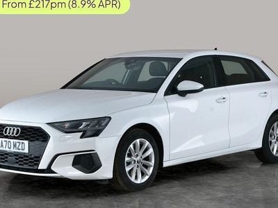 Used Audi A3 Sportback 110 HP (80 kW) 2023 Hatchback