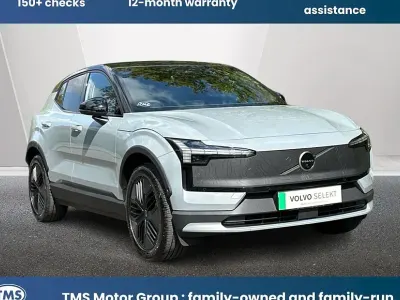 Used Volvo EX30 Ultra 314 kW (428 HP) 2026 SUV