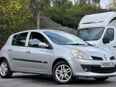 Renault Clio II