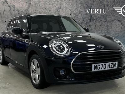 Other Used 2020 Mini Cooper Clubman Classic Estate | £15,266 (Fair price)