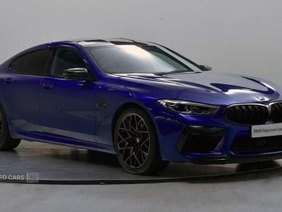 BMW M8