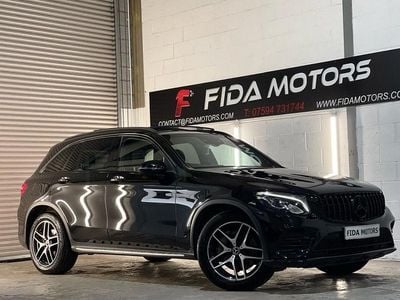 Mercedes GLC250