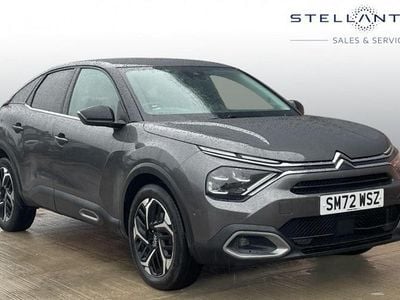 Used Citroën C4 Shine 131 HP (96 kW) 2023 Hatchback