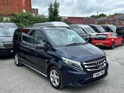 Mercedes Vito