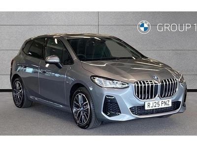 BMW 225