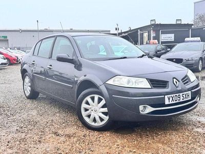 Renault Mégane III