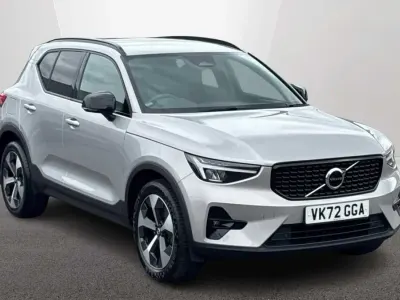 Used Volvo XC40 Plus 194 HP (142 kW) 2023 SUV
