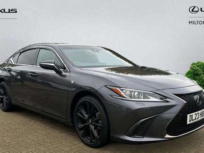 Lexus ES300H