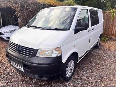 VW T5