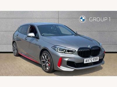 BMW 128