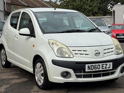 Nissan Pixo
