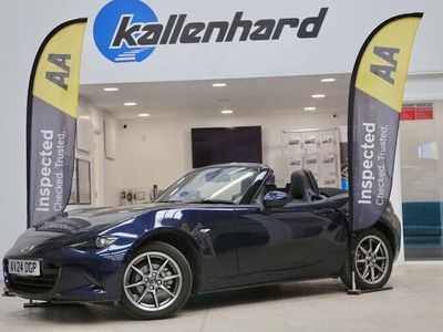 Mazda MX5