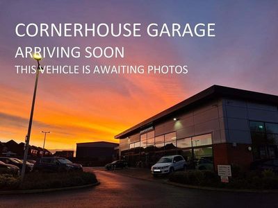 Used Seat Leon 4Drive 2017 Black Estate