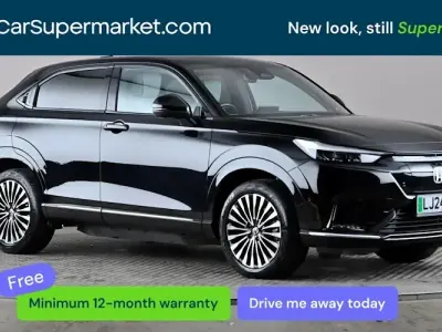 Occasion Honda e:Ny1 Advance 150 kW (204 ch) 2026 SUV