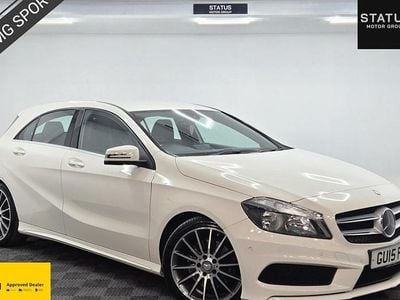 Mercedes A220