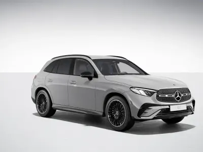 New Mercedes GLC300de Urban 333 HP (244 kW) 2026 Estate