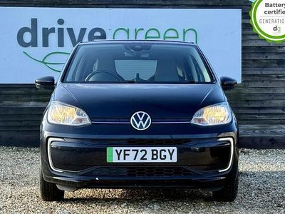 Used 2021 VW e-up! Hatchback | £9,745 (Fair price)