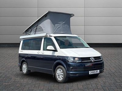 VW California