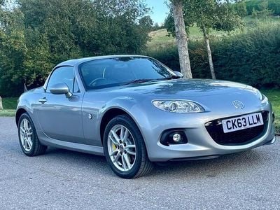Mazda MX5