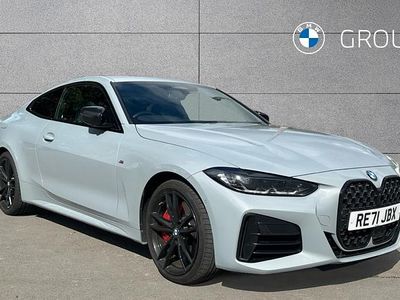 BMW M440