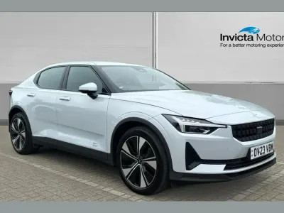 Usado Polestar 2