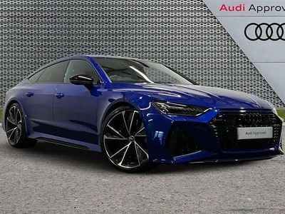 Audi RS7