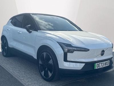 Volvo EX30