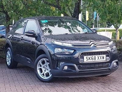 Citroën C4 Cactus