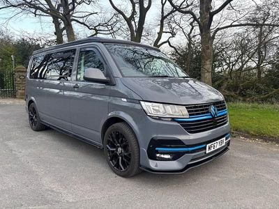 Used VW Transporter Startline 2017 Grey Van